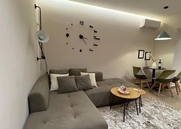 Goldenhour Appartamento *