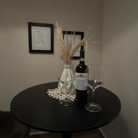 Apartment Goldenhour Tirana