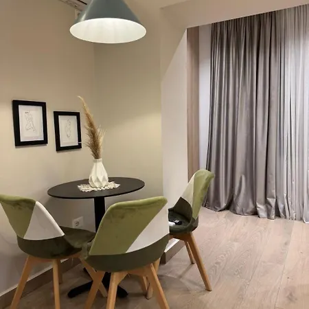 Goldenhour Apartment *