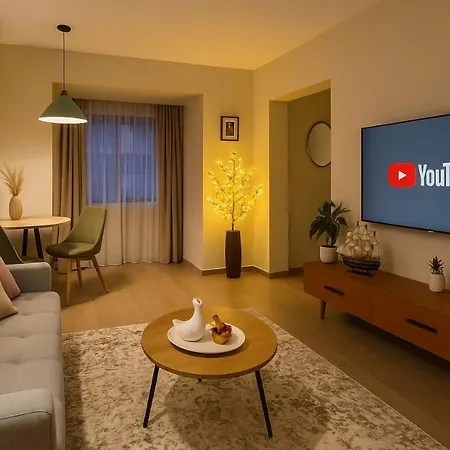 Goldenhour Apartment *