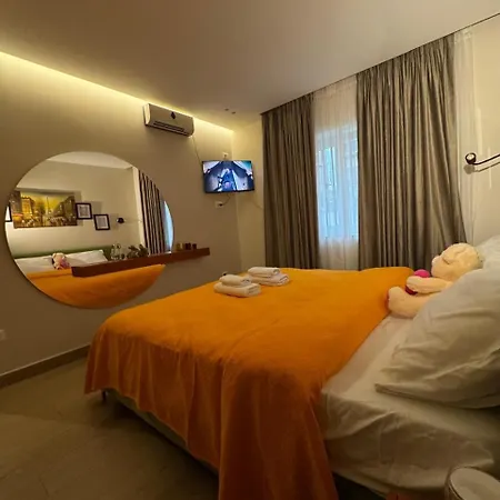 Goldenhour Appartamento *