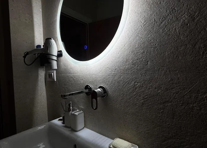 Appartamento Goldenhour *