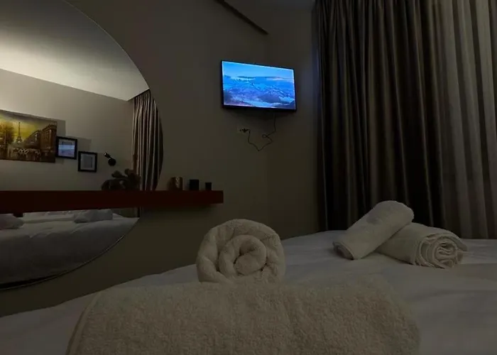 Appartamento Goldenhour