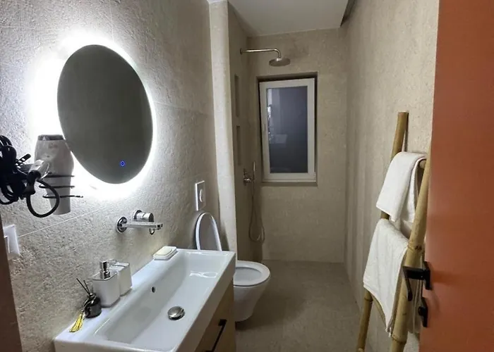 Appartamento Goldenhour *