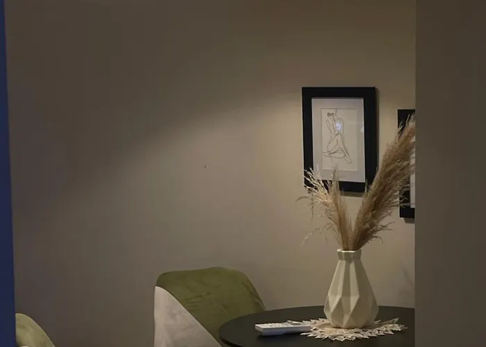 Goldenhour Appartamento *