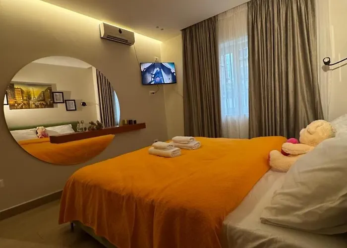 Goldenhour Appartamento *